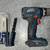 Bosch Cordless 18V 535 Hammer Drill Driver w Cement Bits 2 thumbnail