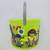 Despicable Me Minions McDonald's Halloween Pail 2015 4 thumbnail