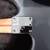 Fender Stratocaster - Pretty Blue! (American Made In Corona, CA) DEAL! 4 thumbnail