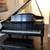 Steinway S 1986 5'1" NEW Ebony finish, Mint condition *WARRANTY* 3 thumbnail