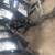 VXF85 Snowdogg Stainless steel V-Plow In excellent condition works 100 2 thumbnail