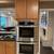 Custom Wood Shaker Complete Kitchen Cabinets Sub Zero Thermador MORE 6 thumbnail