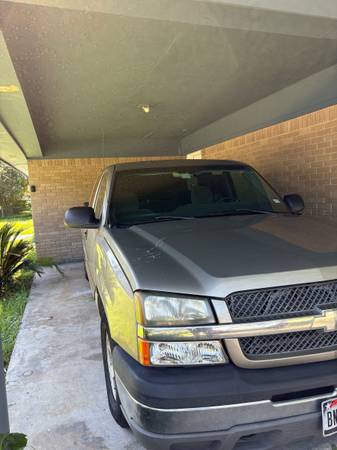 camioneta Chevy - $5.000 (Slidell)63439013158147121