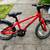 Frog 44 red kids bike 4 thumbnail
