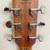 Alvarez AG610EARB Solid spruce top acoustic guitar with bevel edge arm 7 thumbnail