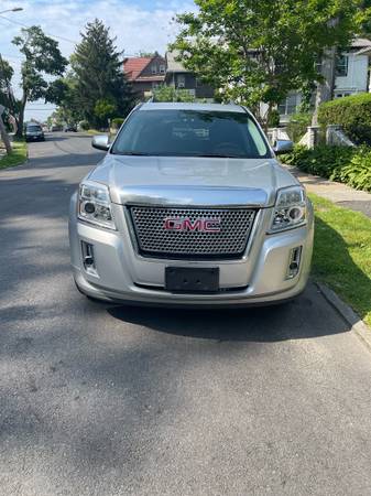 2014 GMC Terrain Denali - $8,200 (Mount Vernon)63615090748803122