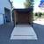 2026 Discovery Rover ET 7.5 x 16 V-Nose UTV Escape Door Enclosed Cargo 7 thumbnail