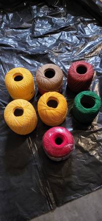 Sale TODAY color Twine 1