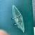 Heart shaped Glass Or Betta Fish Bowl Vase with Stand 4 thumbnail