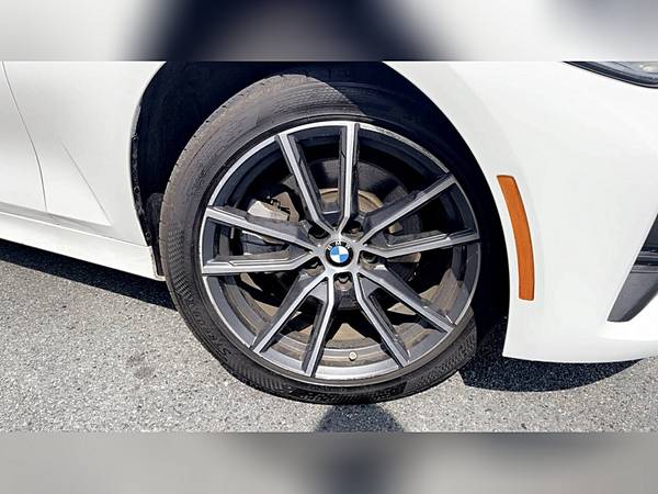 2021 BMW 3 Series 330i xDrive AWD 4dr Sedan - $28900.0063484466249603123