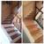 FLOORING**HARDWOOD LAMINATE LVP INSTALLER HARDWOOD FLOOR SAND REFINISH 7 thumbnail