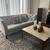ETHAN ALLEN LIVING ROOM SOFA 8 thumbnail