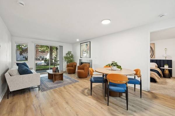 $1,850 / 1br - 689ft2 - OFFERING ONE MONTH FREE! AVAILABLE OCTOBER 5TH63934419852675123