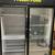 Used True Manufacturing 2 Door Display Freezer (GDM-49F-LD) 6 thumbnail