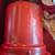 K-D Lamp Co Road Flare #604 Set 3 w/Box Red Plastic & Metal Battery Op 7 thumbnail