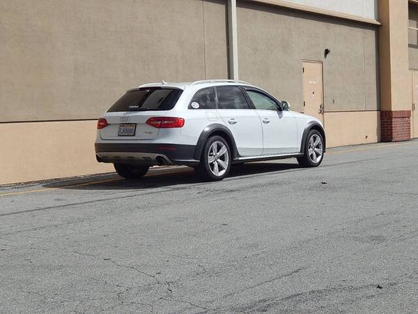 2015 Audi Allroad 2.0T quattro Premium Plus AWD 4dr Wagon - $8,500 (- Great Cars - Great Prices ! Call Today)63470788202883122