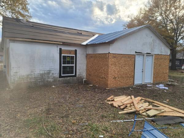 General Construction and Labor 1