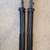 (2) Light Stands 16mm stud mount with threaded top - Great condition 3 thumbnail