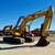 2005 Cat 320CL Excavator 6 thumbnail
