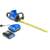 Brand New Kobalt 40V Max 24" Dual Cordless Electric Hedge Trimmer Kit 1 thumbnail