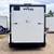 New Southland 7' X 14' enclosed cargo trailer, Ramp. SMOOTH SIDES 7 thumbnail