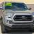 2021 Toyota Tacoma SR5 V6 4x2 4dr Double Cab 6.1 ft LB 4 thumbnail
