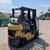 FORKLIFT CAT C5000 2007 4 thumbnail