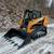 2022 CASE TR310B TRACK LOADER / SKID STEER - FREE DELIVERY 1 thumbnail