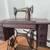 Sewing , ,Singer Machine, Leather, Upholstery, Canvas, Vinyl 1 thumbnail