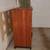 Room & Board Cherry Wood Armoire Desk 3 thumbnail
