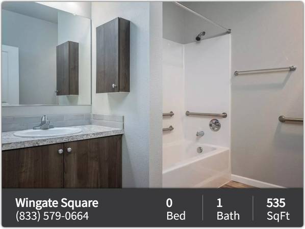 $1,325 / 535ft2 - Check out our amazing location! Studio. Located in Vancouver. (Vancouver)63672582837123121