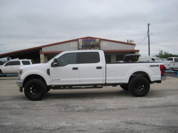 2022 Ford F-250 F250 F - Photo 2