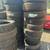 14” new tires 1 thumbnail