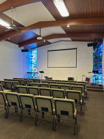 OPEN ARMS CHRISTIAN CHURCH 1