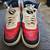 Men's Nike Court Vision 5 thumbnail