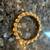 Vintage White and Gold Toned Bracelet 3 thumbnail