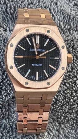 AP Men’s Watch Automatic 1