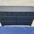 BEAUTIFUL LIKE NEW COBALT BLACK WIODEN DRESSER CAN DELIVER LOCAL IF NEEDED 1 thumbnail