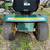 Yard Man riding mower 5 thumbnail