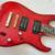 Electric Guitar, Tradition brand, super strat, Michael Angelo Batio 8 thumbnail