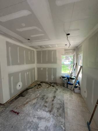 Contractors wanted 1