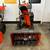 NEW Husqvarna Scratch & Dent Snow Thrower- ST330- Full Warranty 3 thumbnail