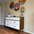 West elm “White&Acorn“ modern 6 drawer dresser (New arrival ) 3 thumbnail