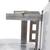 4-16” White Birthday Cake Cream Spreading Machine 239740 9 thumbnail