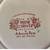 ( 7 ) Johnson Brothers Rose Chintz Bread & Butter Plates Made In England 6 thumbnail