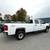 2014 Chevrolet Silverado 2500HD 4WD Crew Cab 8ft Long Box 9 thumbnail
