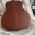 Yamaha F325D acoustic full-size guitar, like new! 12 thumbnail