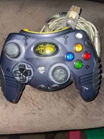 Assorted Xbox Controllers *TESTED and WORKING - $10 (Ramona)63470810174977123