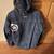 SESSIONS RIDGE SERIES RECCO WATERPROOF SKI / SNOWBOARDING Jkt Size M-L 4 thumbnail
