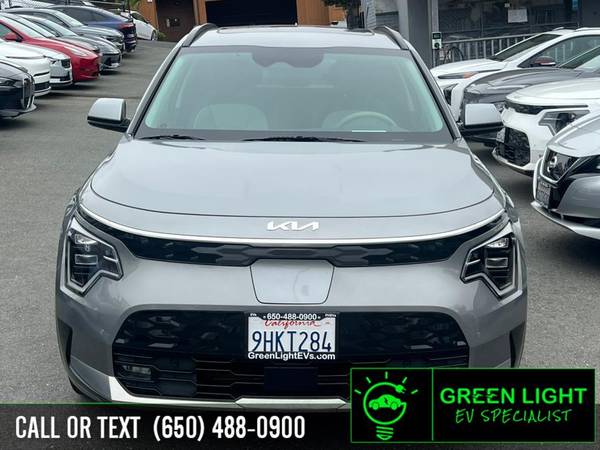 Especialista en Kia Niro EV 2023, ¡más de 50 EV en existencia! - península - $25,500 (daly city)63470894765441121